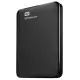 Western Digital WD Elements Portable disco rigido esterno 1 TB Nero - (WD HD EST USB3.0 1TB WDBUZG0010BBK-WESN)