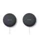 TIM Google Nest mini - (GOO KIT NEST MINI TIM BLK 2PZ)