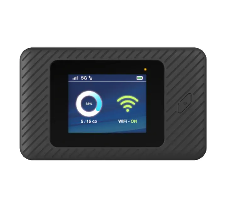 TIM Wi-Fi 5G modem - (OND ROUTER DM100 5G TIM)