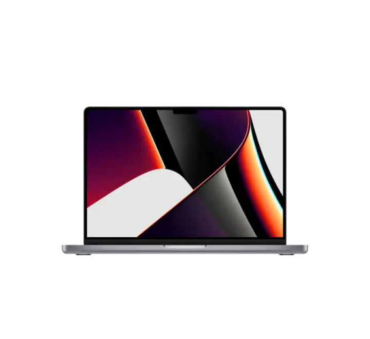 Apple MacBook Pro 14