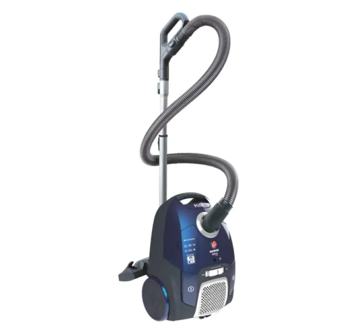 Hoover Telios Extra TX50PET 011 3,5 L A cilindro Secco 550 W Sacchetto per la polvere - (HOV TX50PET 011 ASPIPOL TRAINO SACCO)