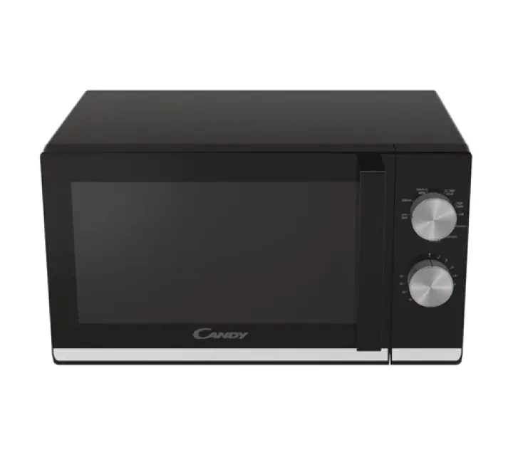 Candy Moderna CMG20TNMB Superficie piana Microonde con grill 20 L 700 W Nero - (CAD CMG20TNMB MICROONDE GRIL 20L BLK)