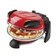 G3 Ferrari Delizia macchina e forno per pizza 1 pizza(e) 1200 W Rosso - (G3F FORNO PIZZA G 100062 RED)