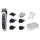 Rowenta TRIM & STYLE 9IN1 - (ROW REGBARBA/CAPEL 9IN1 TRIM&ST TN9155F0)