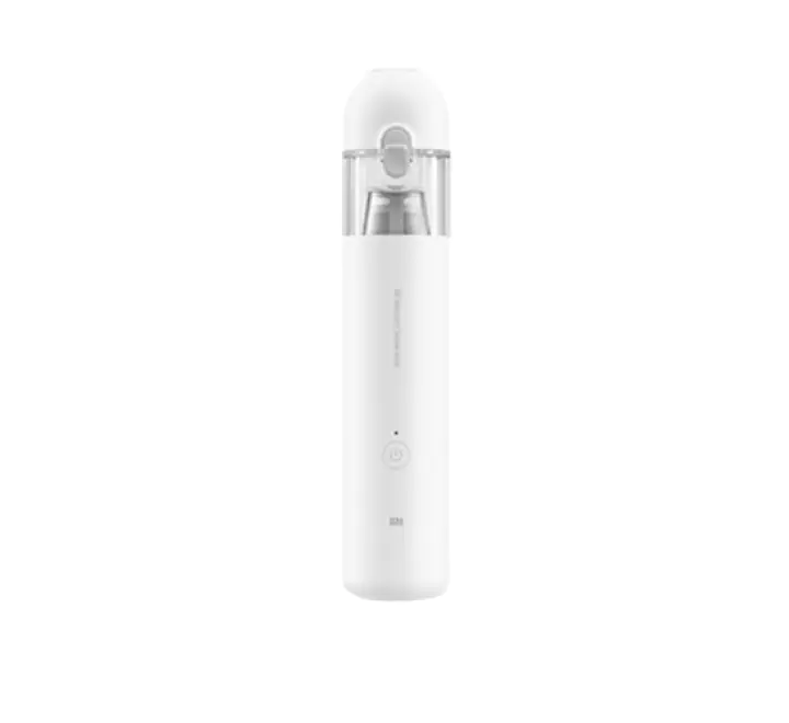 Xiaomi Mi Vacuum Cleaner Mini aspirapolvere senza filo Bianco Senza sacchetto - (XIA MI BHR5156EU VACUUM CLEANER MINI EU)