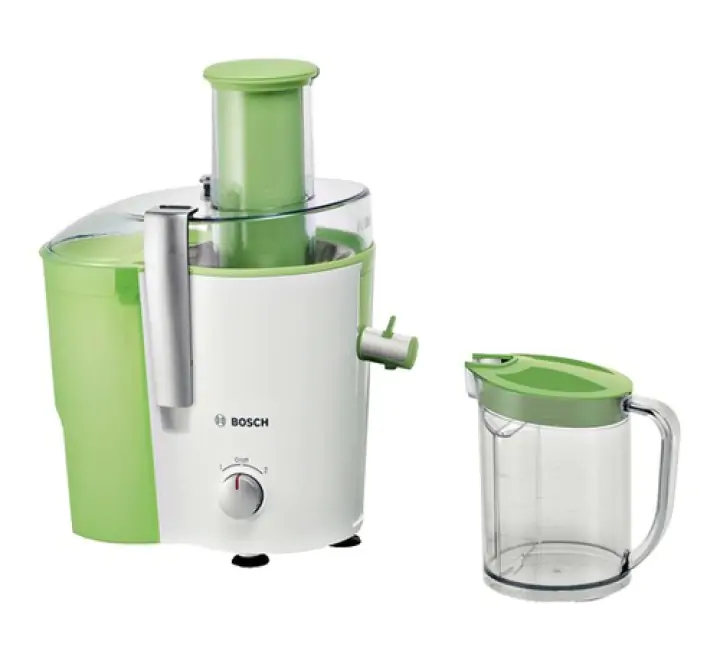 Bosch MES25G0 spremiagrumi Estrattore di succo 700 W Verde - (BOS CENTRIF MES25G0 700W VITAJUICE2)