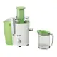 Bosch MES25G0 spremiagrumi Estrattore di succo 700 W Verde - (BOS CENTRIF MES25G0 700W VITAJUICE2)