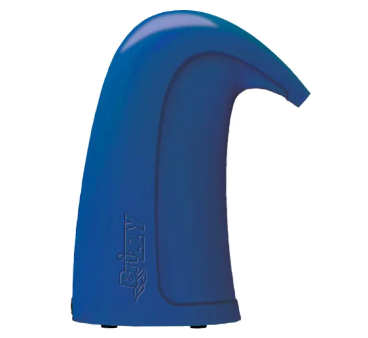 Brizzy 8053013390011 Filtraggio acqua Flusso diretto Blu - (BRIZZY TRATTAMENTO ACQUE)