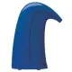 Brizzy 8053013390011 Filtraggio acqua Flusso diretto Blu - (BRIZZY TRATTAMENTO ACQUE)