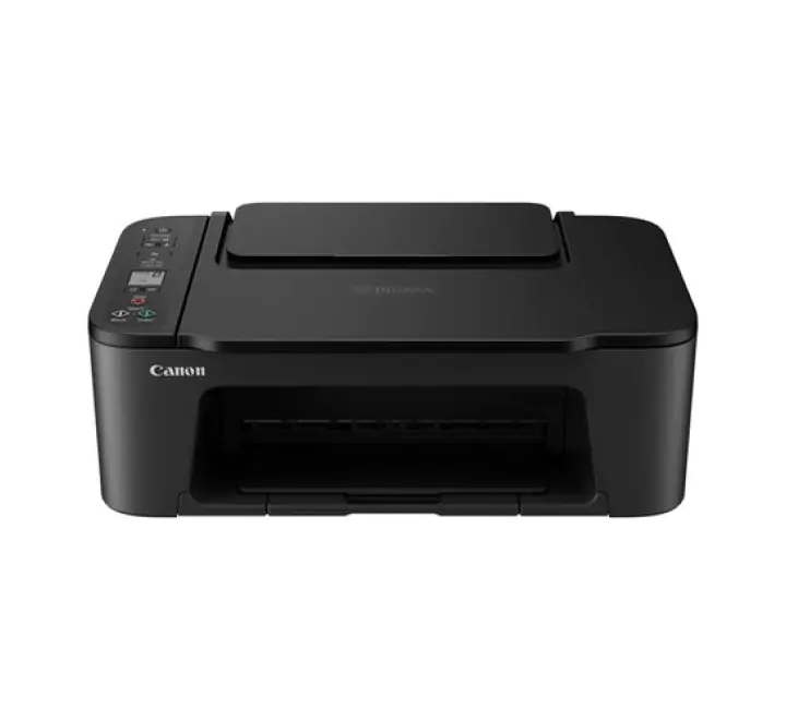 Canon PIXMA TS3450 Ad inchiostro A4 4800 x 1200 DPI Wi-Fi - (CAN TS3450 PRINT PIXMA 4463C006 BLK)