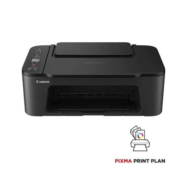 Canon PIXMA TS3550i Ad inchiostro A4 4800 x 1200 DPI Wi-Fi - (CAN TS3550I PRINT AIO PIXMA WIFI)