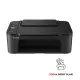 Canon PIXMA TS3550i Ad inchiostro A4 4800 x 1200 DPI Wi-Fi - (CAN TS3550I PRINT AIO PIXMA WIFI)