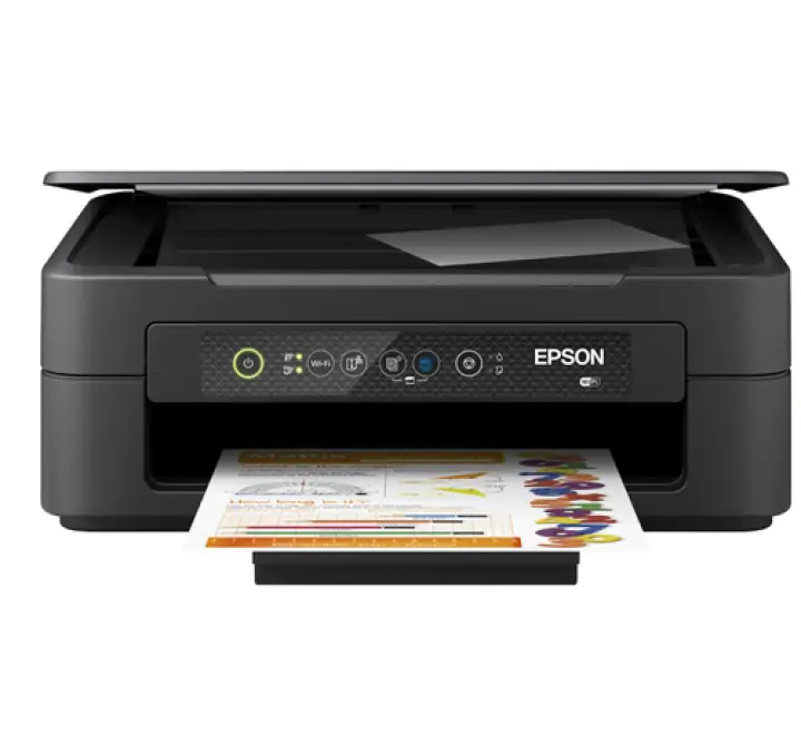 Epson Expression Home XP-2200 Ad inchiostro A4 5760 x 1440 DPI 27 ppm Wi-Fi - (EPS XP-2200 PRINT MULTIF COL)