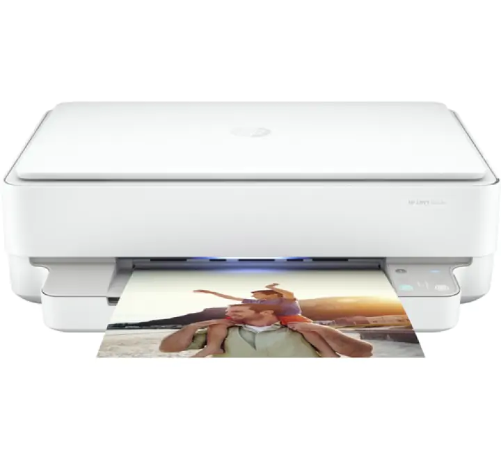 HP ENVY Stampante multifunzione HP Inspire 7221e, Colore, Stampante per Abitazioni e piccoli uffici, Stampa, copia, scansione, wireless HP+ Idoneo per HP Instant Ink scansione verso PDF - (HP 7221E PRINT ENVY COLOR WIFI 3IN1)