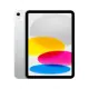 Apple iPad (10^gen.) 10.9 Wi-Fi 256GB - Argento - (APL MPQ83TY/A IPAD 10 10.9256 WIFI SIL)