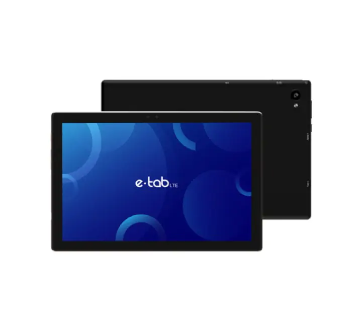 Microtech e-tab LTE 4G 64 GB 25,6 cm (10.1