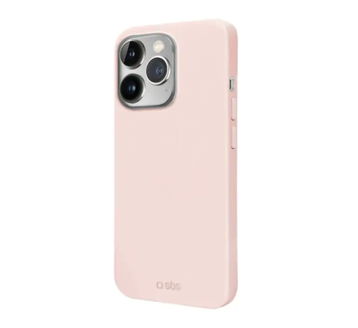 SBS Cover Instinct per iPhone 14/iPhone 13 - (SBS TEINSTIP1461K INSTINCT IPHONE 14 BLK)