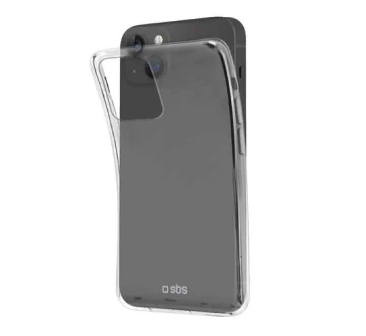 SBS Cover Skinny per iPhone 14 - (SBS TESKINIP1461T SKINNY IPHONE 14)