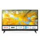 LG UHD 4K 55' Serie UQ75 55UQ75006LF Smart TV NOVITÃ? 2022 - (LG TV LED 55 55UQ75006LF 4K UHD SMRT IT)