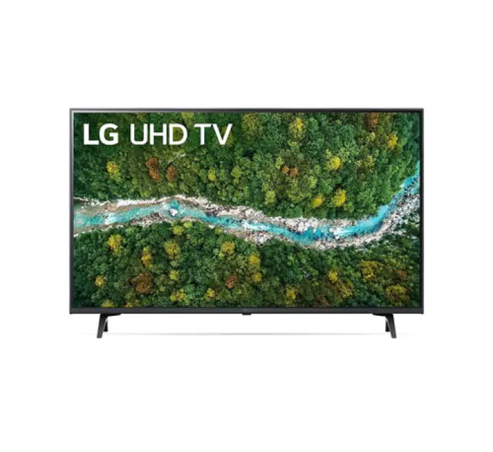 LG 43UP76703LB TV 109,2 cm (43