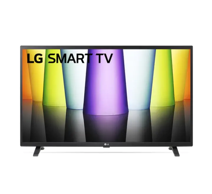 LG FHD FullHD 32' Serie LQ6300 32LQ63006LA Smart TV NOVITÃ? 2022 - (LG TV LD 32 32LQ63006LA FHD SMART BK IT)