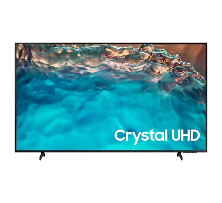 Samsung UE43BU8072UXXH TV 109,2 cm (43