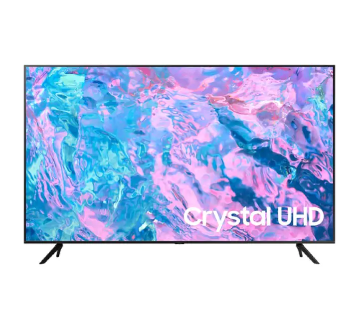 Samsung UE43CU7172UXXH TV 109,2 cm (43