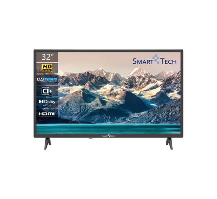 Smart-Tech 32HN10T2 TV 81,3 cm (32