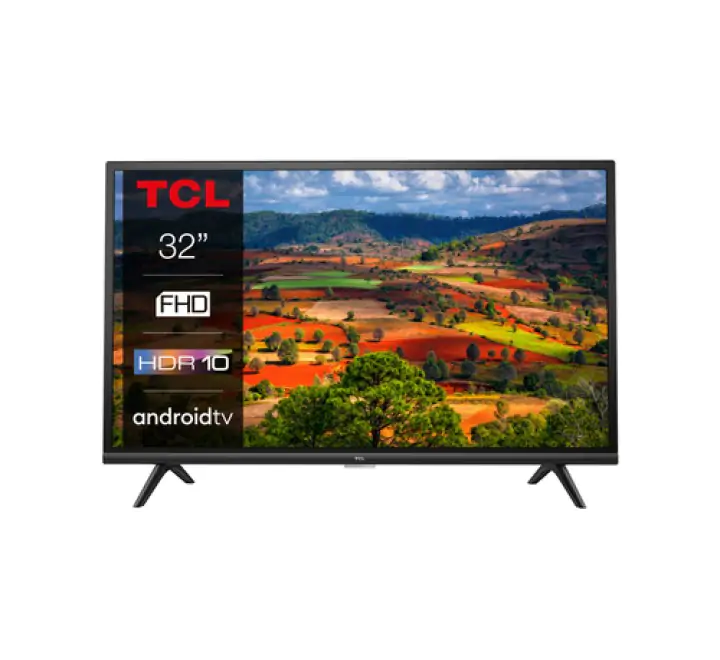 TCL Serie ES57 TV LED Full HD 32