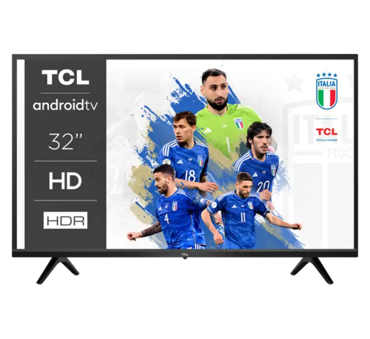 TCL Serie S52 HD Ready 32