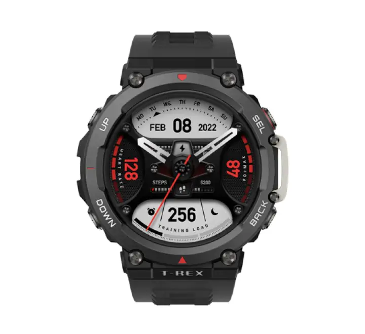 Amazfit T-Rex 2 3,53 cm (1.39