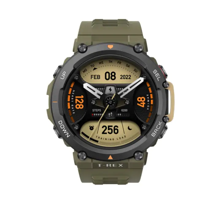 Amazfit T-Rex 2 3,53 cm (1.39