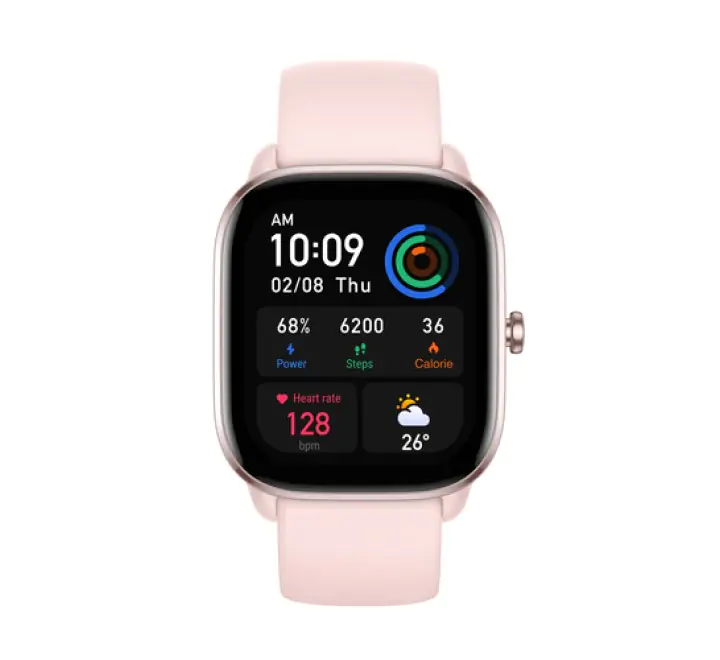 Amazfit GTS 4 mini 4,19 cm (1.65