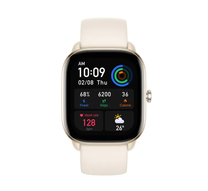 Amazfit GTS 4 mini 4,19 cm (1.65