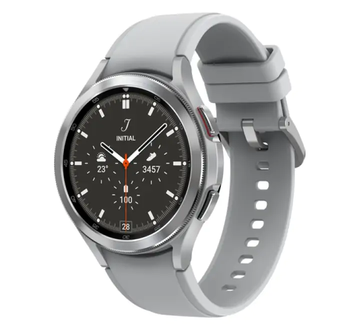 Samsung Galaxy Watch4 Classic 3,56 cm (1.4