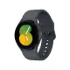 Samsung Galaxy Watch5 40mm Smartwatch Ghiera Touch in Alluminio Memoria 16GB Graphite - (SAM WATCH 5 GAL 40 GRP R900NZAAITV)