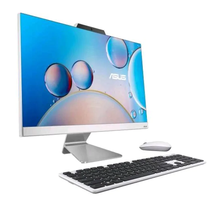 ALL IN ONE ASUS Aio E3 E3402WBAK-WA068X Bianco 23,8