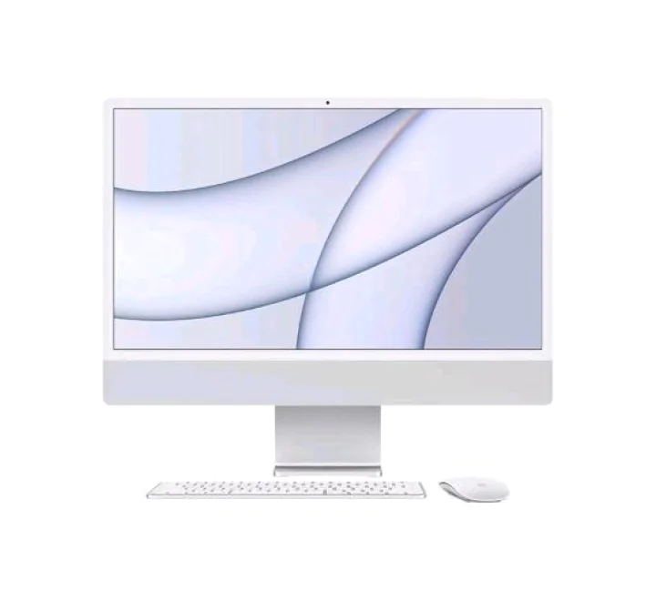 PC ALL IN ONE APPLE IMAC 2021 24