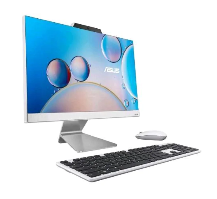 PC ALL IN ONE ASUS EXPERTCENTRE E3202WBAK-WA013W 21.5