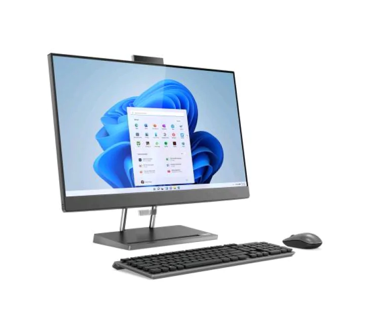 PC ALL IN ONE LENOVO IDEACENTRE 5 27IAH7 F0GQ0045IX 27