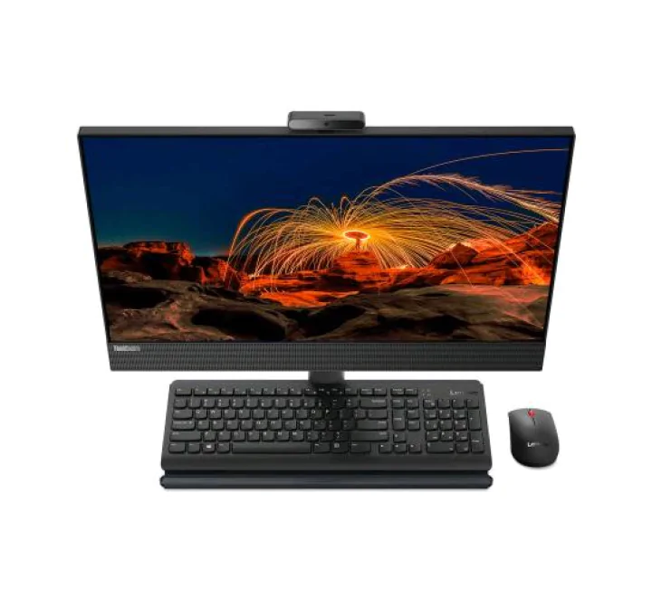 PC ALL IN ONE LENOVO THINKCENTRE M70A 21.5