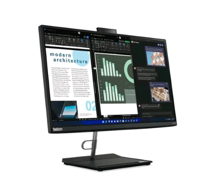 PC ALL IN ONE LENOVO THINKCENTRE M70A 21.5