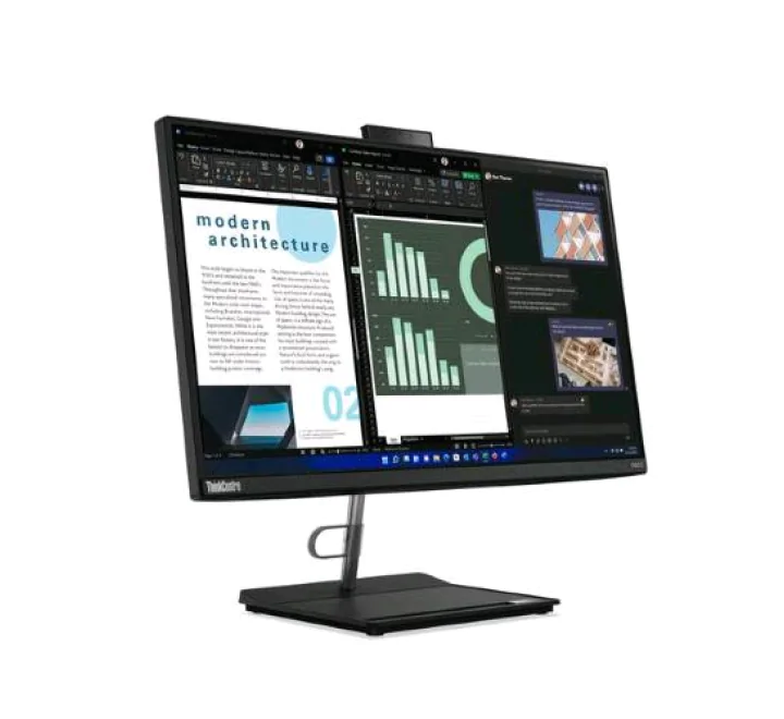 PC ALL IN ONE LENOVO THINKCENTRE M70A 21.5