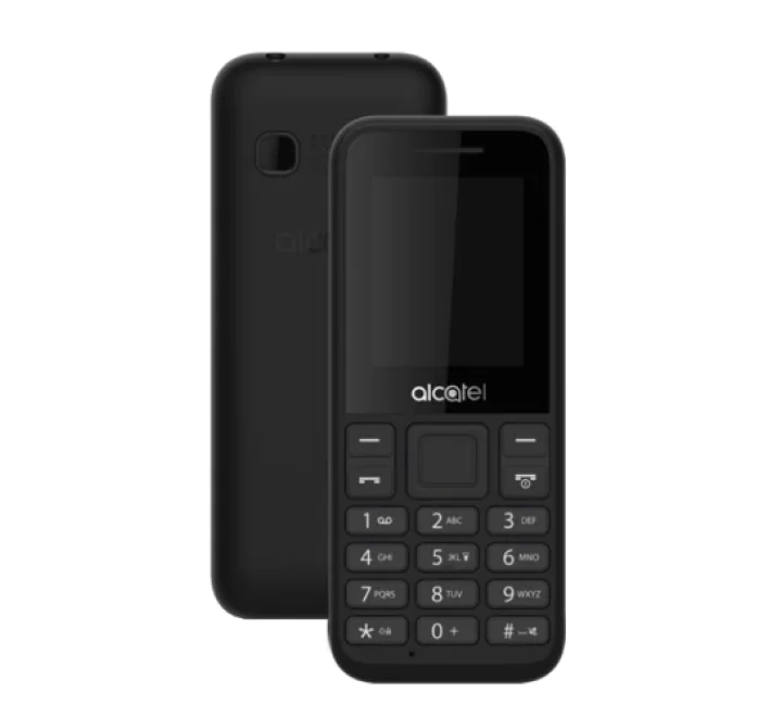 CELLULARE ALCATEL 1068D 1.8