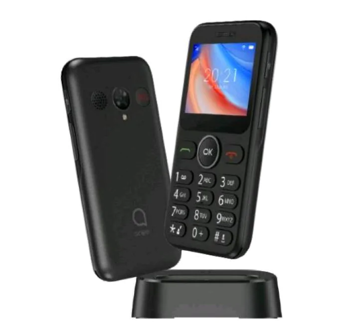 CELLULARE ALCATEL 3085X 4G 2.4