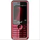 CELLULARE ANYCOOL M600 DUAL SIM MESSENGER ALL RED ITALIA