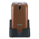 CELLULARE BRONDI AMICO MIO 4G BRONZO SENIOR PHONE