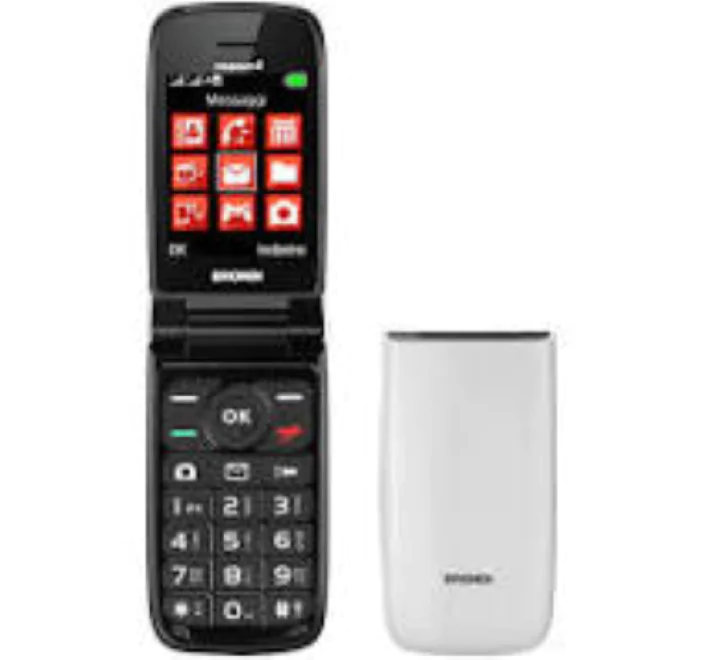 CELLULARE BRONDI MAGNUM 4 2.8