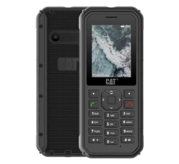 CELLULARE CAT B40 2.4