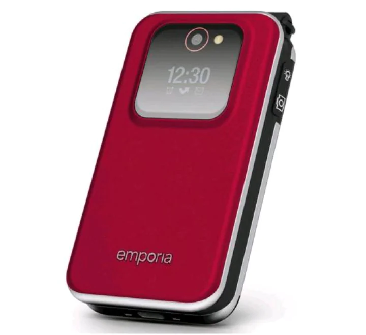 CELLULARE EMPORIA JOY LTE 2.8